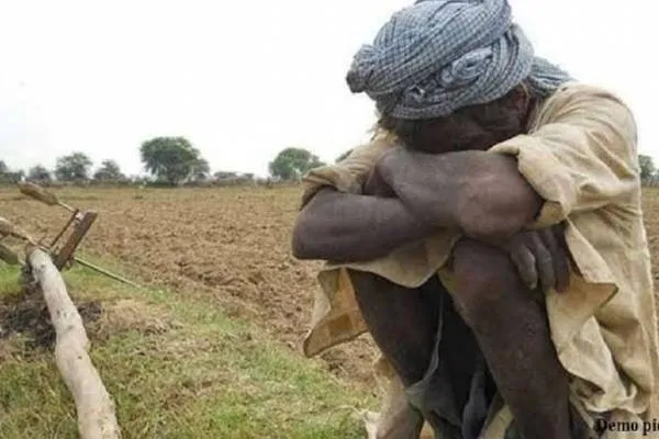 बजट 2019:किसानों को मोदी सरकार का तोहफा..हर साल खाते में आएंगे इतने रुपए..!