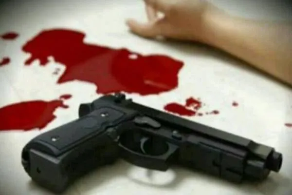 फतेहपुर:हमलावरों ने की बुजुर्ग की गोली मारकर हत्या..जाँच में जुटी पुलिस!