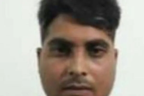 कमलेश तिवारी हत्याकांड:हत्यारों को पिस्टल मुहैया कराने वाला फतेहपुर का..गिरफ्तार.!