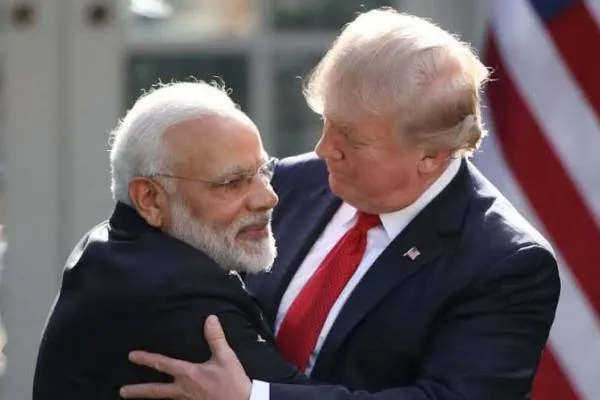 ट्रम्प दौरा:भारत और अमेरिका के बीच हुआ तीन अरब डॉलर का समझौता क्या है..!