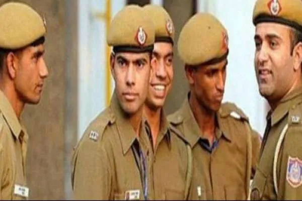 UPP Constable Result:पुलिस भर्ती का फाइनल रिजल्ट घोषित..ऐसे करें चेक..!