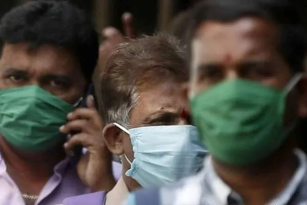 कोरोना:भारत में सोमवार सुबह तक संक्रमित मरीज़ो की संख्या हुई इतनी..अब तक 29 की मौत..!