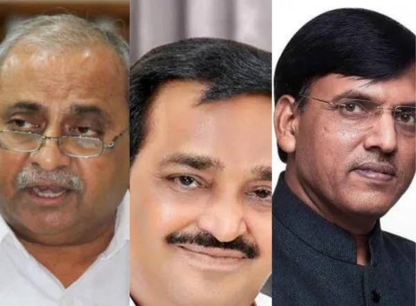 Gujrat Next CM:विजय रुपाणी के इस्तीफ़े के बाद कौन होगा गुजरात का सीएम जानें