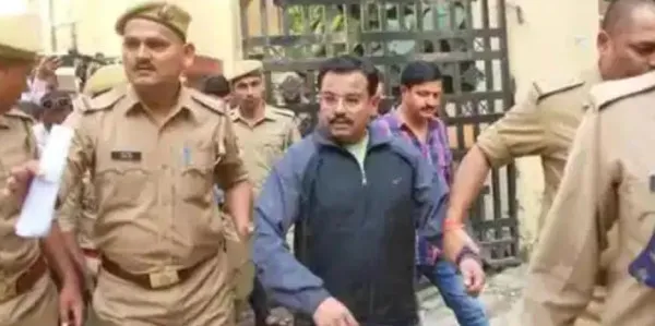 Ashis Mishra:लखीमपुर कांड के मुख्य आरोपी आशीष मिश्र को सुप्रीम कोर्ट से झटका जमानत रद्द