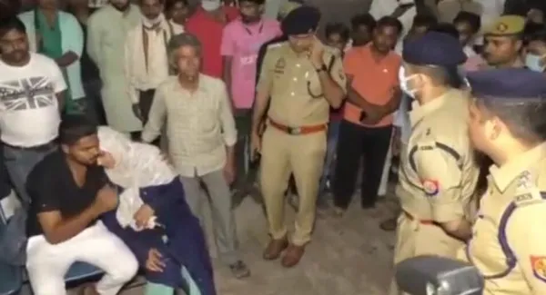 Kanpur crime : कानपुर में हिस्ट्रीशीटर की गोली मारकर हत्या,कुछ दिन पहले ही छूट कर आया था जेल से