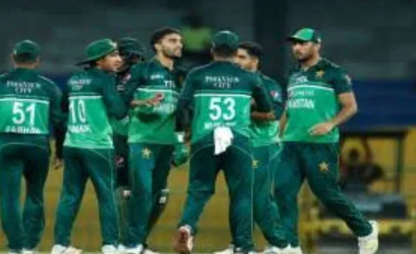 Emerging Asia Cup Final : इमर्जिंग एशिया कप के फाइनल मुकाबले में पाकिस्तान ए ने भारत ए को 128 रन से दी करारी शिकस्त