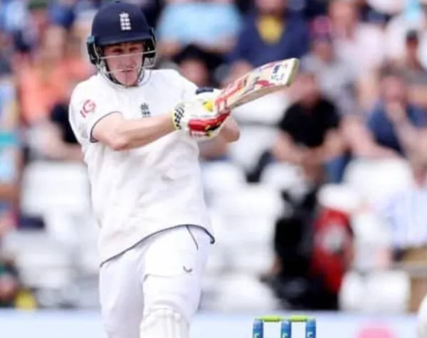 Ashes Series 2023 : हेडिंग्ले टेस्ट जीतकर इंग्लैंड ने सीरीज को जीवंत रखा, सीरीज में 2-1 से की वापसी