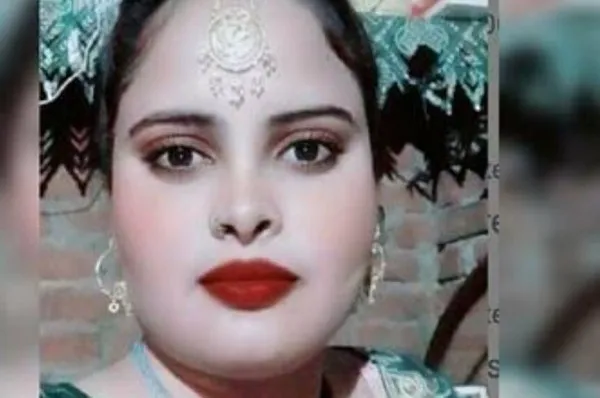 Brutal Murder In Shahjahanpur : पति बना हैवान,शाहजहांपुर में धारदार हथियार से काट डाली सपा नेत्री की गर्दन