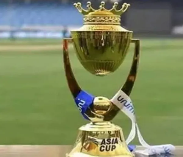 Asia Cup 2023 Schedule : एशियन क्रिकेट काउंसिल में जारी किया एशिया कप का शिड्यूल,2 सितंबर को भारत और पाकिस्तान का मुकाबला