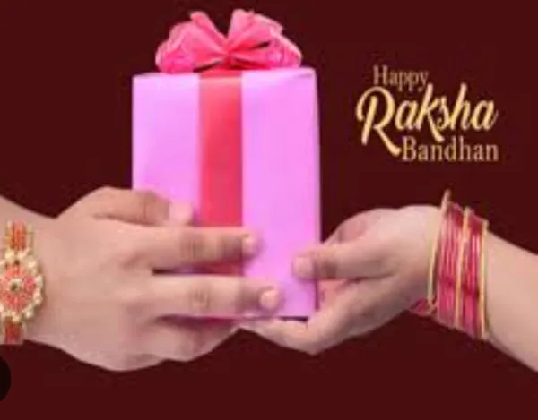 Raksha Bandhan 2023 Gifts: रक्षाबंधन पर बहनों को भूलकर भी ना दें ये चीज ! नहीं तो बिगड़ सकते हैं रिश्ते, जानिए क्या दे सकते हैं उपहार