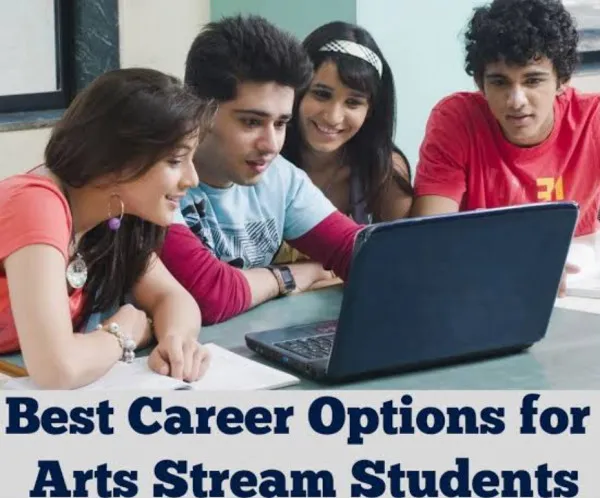 Career In Arts Stream: करियर चुनने में आर्ट्स स्ट्रीम वाले स्टूडेंट्स को आ रही है कठिनाई ! आपके लिए यहां करियर का है सही चुनाव