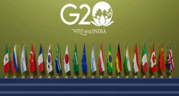 G-20 Summit 2023 : विदेशी मेहमानों के ROYAL WELCOME के लिए दिल्ली तैयार, सोने-चांदी के डिजाइनर बर्तनों में परोसा जाएगा खाना