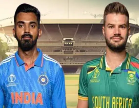 India Vs South Africa Odi series : भारत-दक्षिण अफ्रीका के बीच तीसरा और अंतिम मुकाबला कल!जो जीता सीरीज उसकी