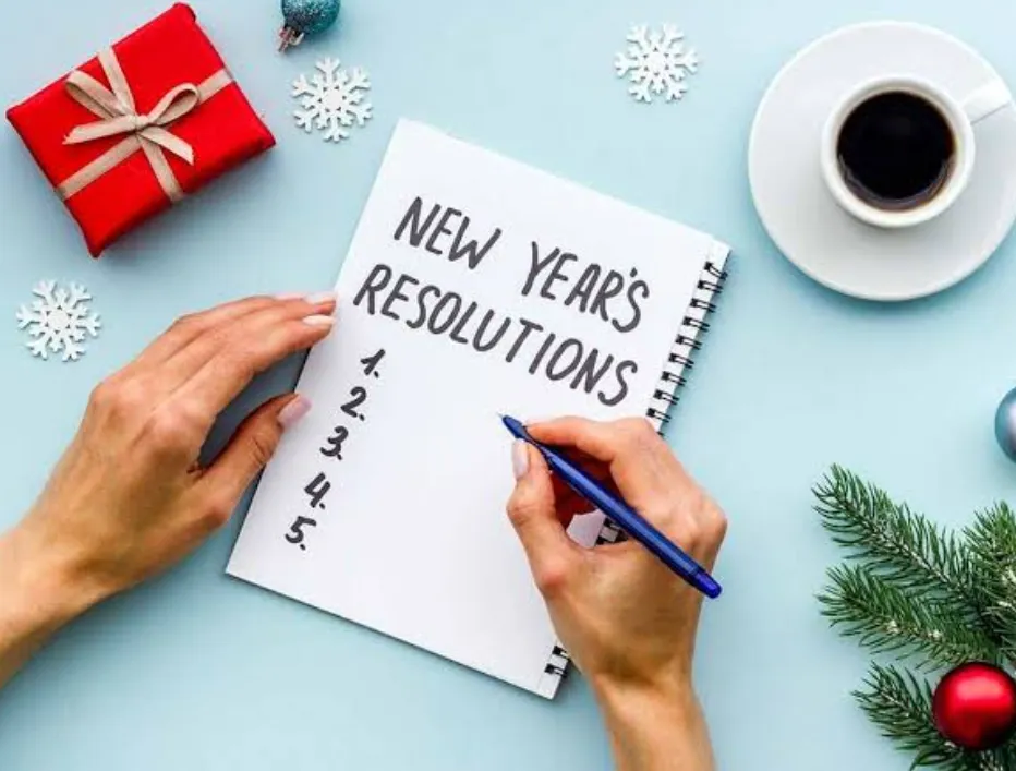 New Year 2024 Resolutions: बीते वर्ष हुई गलतियों को कहें BYE ! नए साल 2024 पर लें ये संकल्प (RESOLUTION), बहुत काम आएगा जीवन में आपके