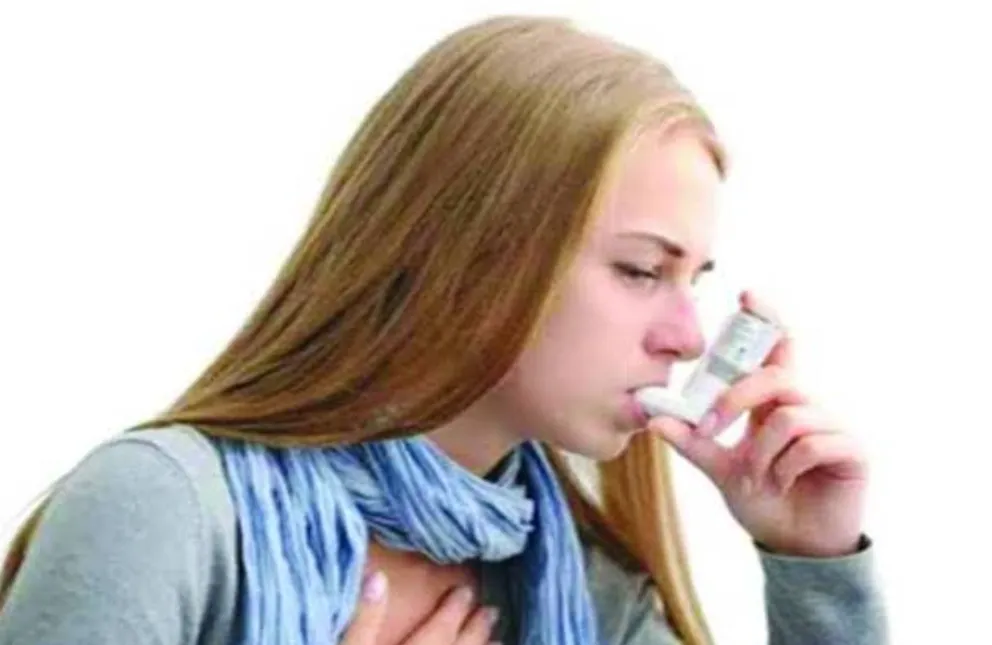 Tips Of Asthma Patients: अस्थमा रोगी बरतें सर्दियों में सावधानी ! इन टिप्स के जरिये रखें खुद का ध्यान