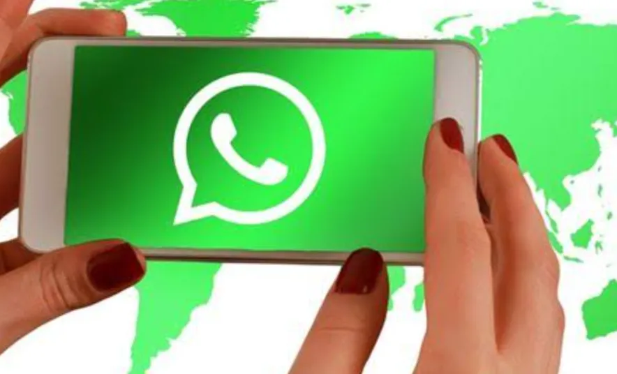 Whatsapp New Features: व्हाट्सएप लाया नया फीचर ! आईफोन वालों को मिलेगी ये सुविधा, एंड्रॉयड वाले रखें सब्र