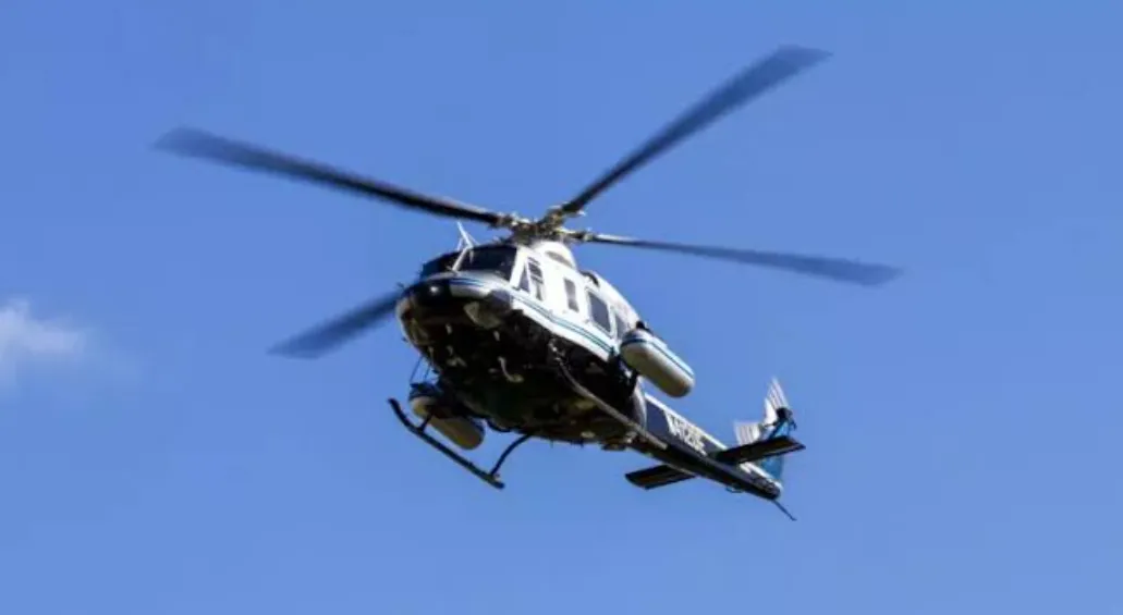Ayodhya Helicopter Service News: राम लला के दर्शन के लिए इन 6 जिलों से शुरू होगी हेलिकॉप्टर सेवा ! जानिए कितना होगा किराया