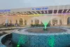 Kanpur New Terminal News : केंद्रीय मंत्री सिंधिया ने ट्वीट कर दी जानकारी,26 मई को सीएम करेंगे नए टर्मिनल का उद्घाटन