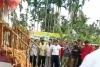 Tripura Rath Yatra Accident : त्रिपुरा के उनाकोटि में दर्दनाक हादसा, 'उल्टा रथ यात्रा' के दौरान उतरा करंट,6 की झुलस कर मौत-15 घायल
