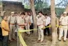 Mainpuri Murder : घरेलू विवाद में युवक कर बैठा वीभत्स नरसंहार, 5 को बांका से काटा - खुद का भी किया ख़ात्मा