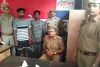 Kanpur crime : वर्चस्व कायम रहे जिसको लेकर सत्यम की करी थी हत्या,दो आरोपी गिरफ्तार
