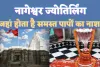 Nageshwar Jyotirling Temple : नागेश्वर ज्योतिर्लिंग के दर्शन मात्र से ही समस्त पापों का हो जाता है अंत, जानिए पौराणिक महत्व