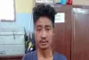 Manipur Viral Video : मणिपुर दरिंदगी मामले में भीड़ को निर्देश देने वाला मुख्य आरोपित समेत 4 गिरफ्तार, गुस्साई भीड़ ने आरोपित का फूंका घर