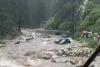 Heavy Flood In Himachal : कुदरत के क़हर से हिला हिमाचल,सीएम ने राज्य में केंद्र से राष्ट्रीय आपदा घोषित करने की करी मांग