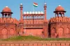 Independence Day 2023 : 15 अगस्त को लाल किले की प्राचीर से प्रधानमंत्री द्वारा फहराया जाता है तिरंगा, क्या है इस Red Fort का इतिहास