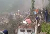 Himachal Heavy Rain : हिमाचल में कुदरत का कहर, शिमला में शिव मंदिर भूस्खलन की चपेट में ! 9 की मौत, सोलन में बादल फटने से तबाही