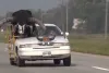 America Viral video Bull: गजब ! मालिक के साथ कार की आगे वाली सीट पर बैठा बड़ी सींग वाला सांड, देखकर यूजर्स क्या बोले