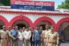 Lucknow Crime: वेबसीरीज़ 'फर्जी' देखकर शुरू किया जाली नोटों का कारोबार, सोशल मीडिया पर किया प्रचार, गिरोह के 5 सदस्य पुलिस के हत्थे चढ़े