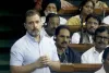 Rahul Gandhi News : सदन में राहुल गांधी पर बीजेपी महिला सांसदों ने अभद्र व्यवहार का लगाया आरोप, स्पीकर से कार्रवाई की मांग