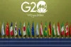G-20 Summit 2023 : विदेशी मेहमानों के ROYAL WELCOME के लिए दिल्ली तैयार, सोने-चांदी के डिजाइनर बर्तनों में परोसा जाएगा खाना