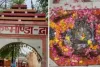 Kushmanda Devi Temple: कानपुर में माँ के चतुर्थ स्वरूप 'कुष्मांडा' देवी के करें दर्शन! माँ की पिंडी रूपी प्रतिमा से रिसता रहता है जल, रोगों से मिलती है मुक्ति