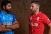 India Vs England Wc 2023: भारत की निगाहें छठी जीत पर! इंग्लैंड से कल लखनऊ में मुकाबला,हार्दिक कल भी रहेंगे बाहर