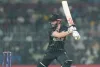 Nz Vs Ban Wc 2023: न्यूजीलैंड की जीत की हैट्रिक ! बांग्लादेश को 8 विकेट से हराया