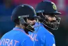 India Vs Australia Wc 2023: वर्ल्ड कप में भारत का 'विराट' आगाज़ ! राहुल की शानदार पारी, ऑस्ट्रेलिया को 6 विकेट से हराया