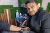 Kanpur Ram Tattoo News: मुस्लिम टैटू आर्टिस्ट ने 51 हजार हाथों में निःशुल्क 