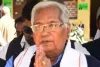 Up News: भाजपा के वरिष्ठ नेता यज्ञ दत्त शर्मा का 82 वर्ष की उम्र में निधन, बीजेपी में शोक की लहर