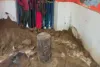 Kanpur News In Hindi: खजाने की चाह ऐसी हुई कि इन शातिरों ने शिव मन्दिर के गर्भ गृह को ही खोद डाला ! कुछ नहीं मिला तो हो गए फरार, पुलिस ने दर्ज किया मुकदमा