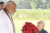 Lal Krishna Advani Bharat Ratna: बीजेपी के वरिष्ठ नेता लाल कृष्ण आडवाणी को भारत रत्न का एलान ! पीएम नरेंद्र मोदी ने दी जानकारी