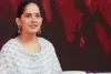 Jaya Kishori: महिला सशक्तिकरण के कार्यक्रम में पहुँची कथावाचक जया किशोरी के साथ बदसलूकी ! सिरफिरा गिरफ्तार