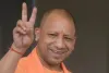 Up Cm Yogi Adityanath News: सोशल मीडिया पर 'योगी आदित्यनाथ' नम्बर वन मुख्यमंत्री ! पीएम मोदी और गृह मंत्री के बाद तीसरे लोकप्रिय राजनेता