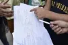 UP Board Exam Paper Leak: 12 वीं पेपर लीक मामले में बोर्ड की बड़ी कार्रवाई ! स्कूल की मान्यता निरस्त, 2 गिरफ्तार,1 की तलाश जारी