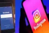 Facebook-Instagram Down: फेसबुक और इंस्टाग्राम का सर्वर अचानक हुआ डाउन ! यूजर्स रहे परेशान बार-बार लॉगिन करने पर भी हो रहा सेशन आउट, क्यों हो रहा ऐसा?