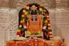 Ayodhya Ram Lala Navratri: चैत्र नवरात्रि के प्रथम दिन से रामनवमी तक रामलला के दिव्य दर्शन ! तीर्थ क्षेत्र ने जारी किया वीडियो