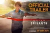 Srikanth Movie: राजकुमार राव की फ़िल्म श्रीकांत का रोमेंटिक गाना हुआ जारी ! 10 मई को सिनेमाघरों में होगी फ़िल्म रिलीज़
