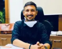 Who Is IAS Vishak G Iyer: कौन हैं आईएएस विशाख जी अय्यर जिन्हें सीएम योगी ने बनाया लखनऊ का डीएम 