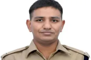 IPS Manilal Patidar Sacked : आईपीएस मणिलाल पाटीदार भारतीय पुलिस सेवा से बर्खास्त, IPS लिस्ट से भी हटाया गया नाम